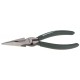 Тонкогубцы Kraftool autokraft 22001-3-16, оксидированные с полировкой, 160мм